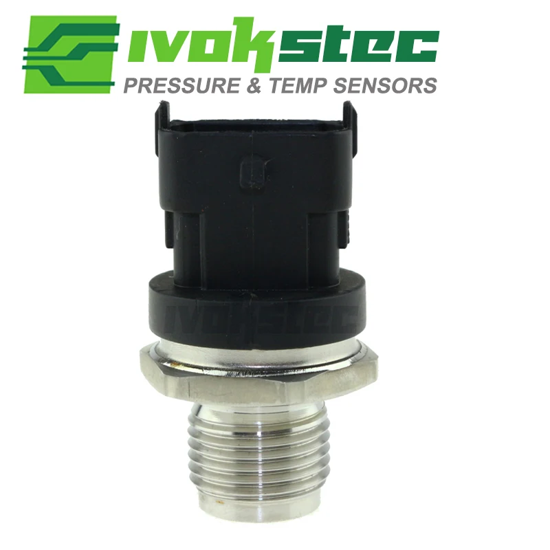 1500 МПа дизельное топливо CR с общей топливной магистралью для Dodge Ram 2500 3500 4500 5500 L л