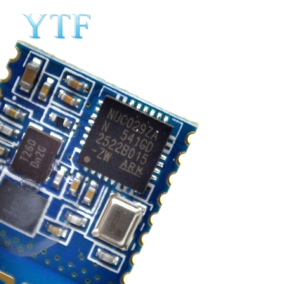 

4.0 HM13 HM-13 Dual Mode BLE SPP Serial Integrated Circuits Bluetooth BLE Module