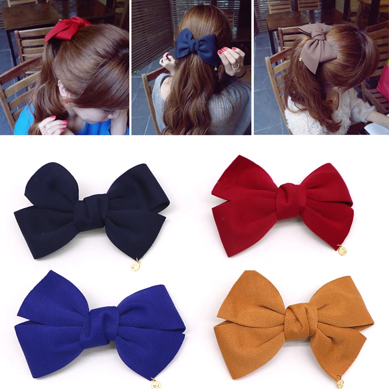 

Fashion Women Hair Clips Barrette Hairgrips Hairpins Hair Ornament Headwear Headdress Hair Accessories Styling Tools