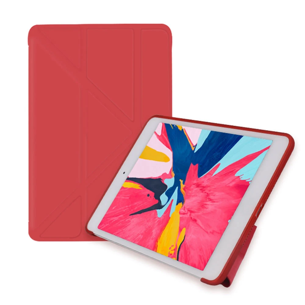 Чехол-накладка для iPad Mini 2 7 9 дюйма с функцией автоматического пробуждения и сна |