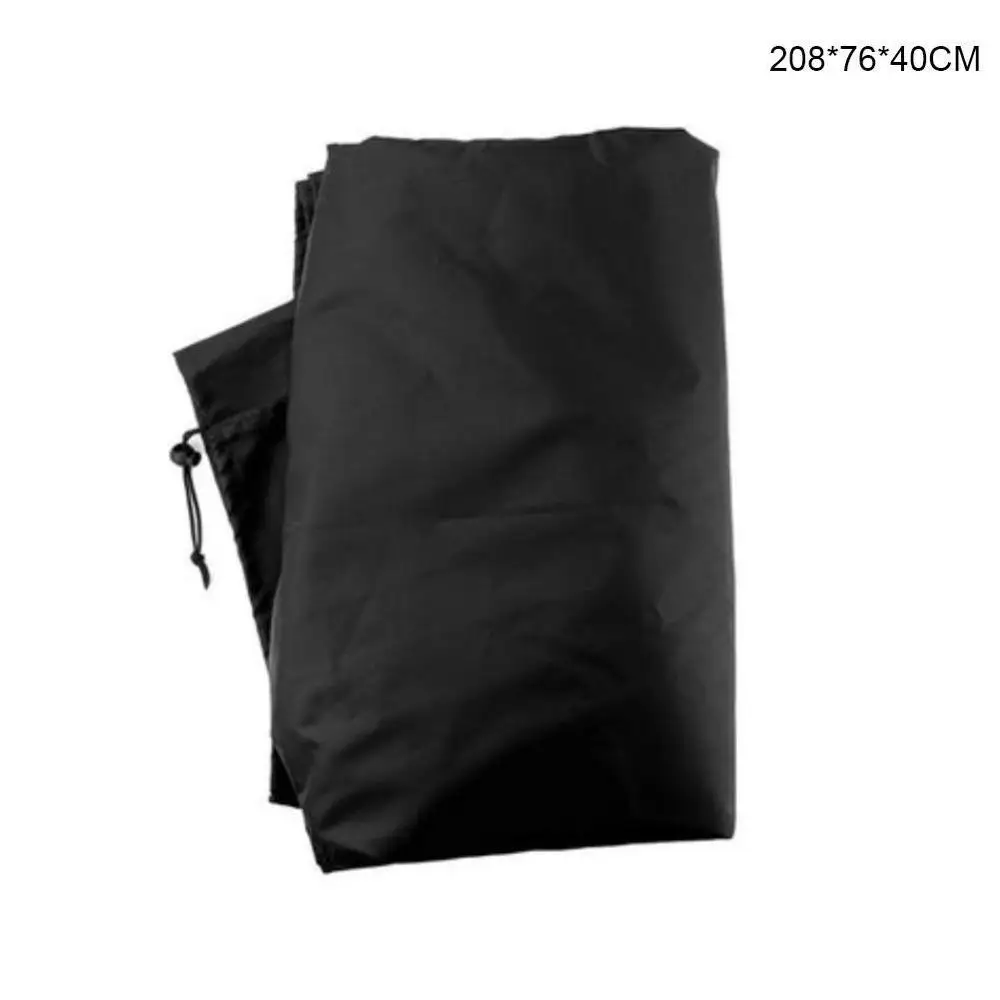Outdoor Patio Sunbed Lounger Furniture Dust Cover Waterproof Weather Protector Swing Seat Cushion Pillow Umbona Jardin | Дом и сад