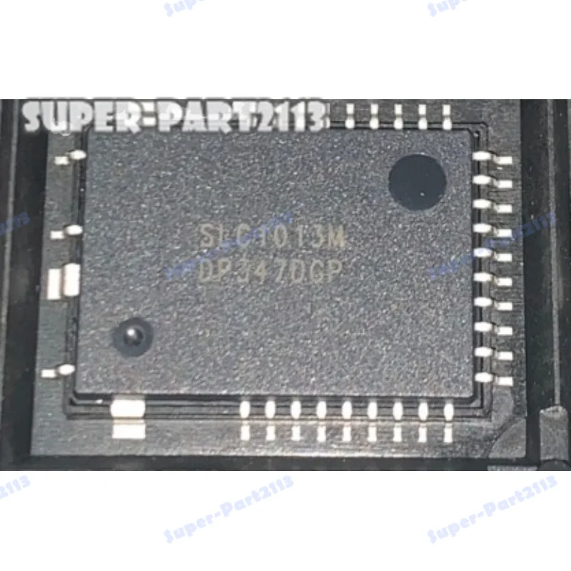 

Free Shipping 5/PCS SLC1013M MAP3331QPYH Original