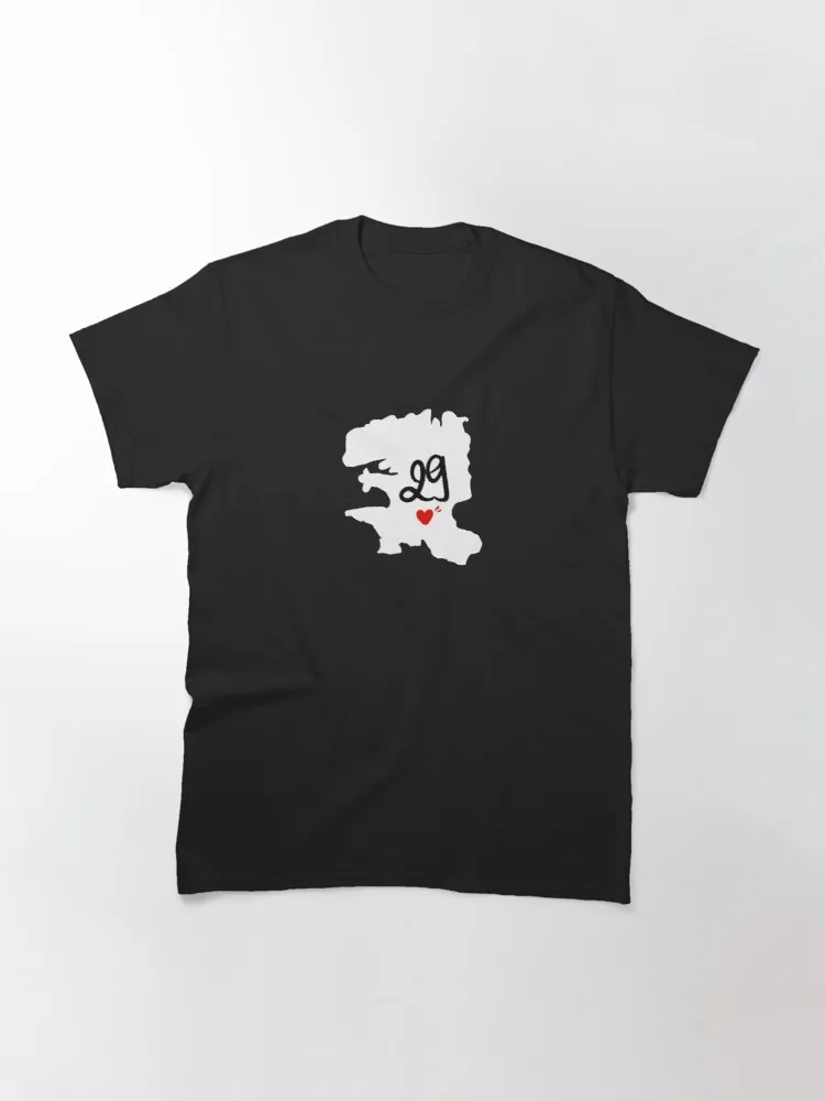 

29 Finistère department Classic T-Shirt
