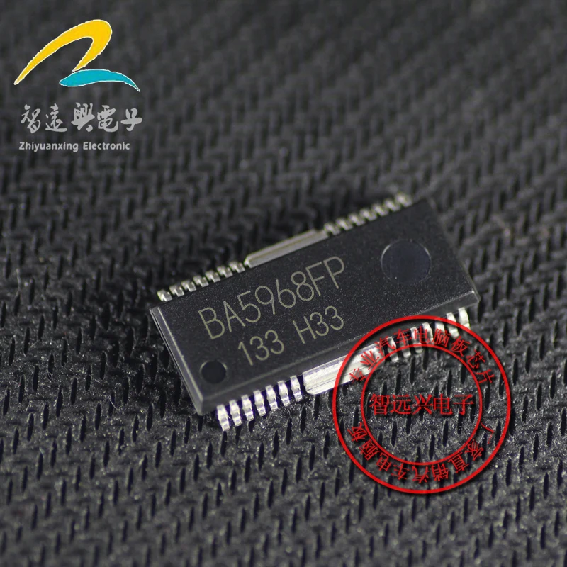 

10 шт. BA5968FP Новинка