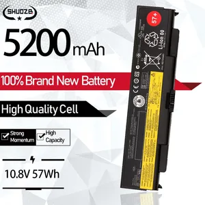 new laptop battery for lenovo thinkpad t440p t540p w540 w541 l440 l540 45n1144 45n1145 45n1148 45n1159 45n1158 45n1160 57 6cell free global shipping