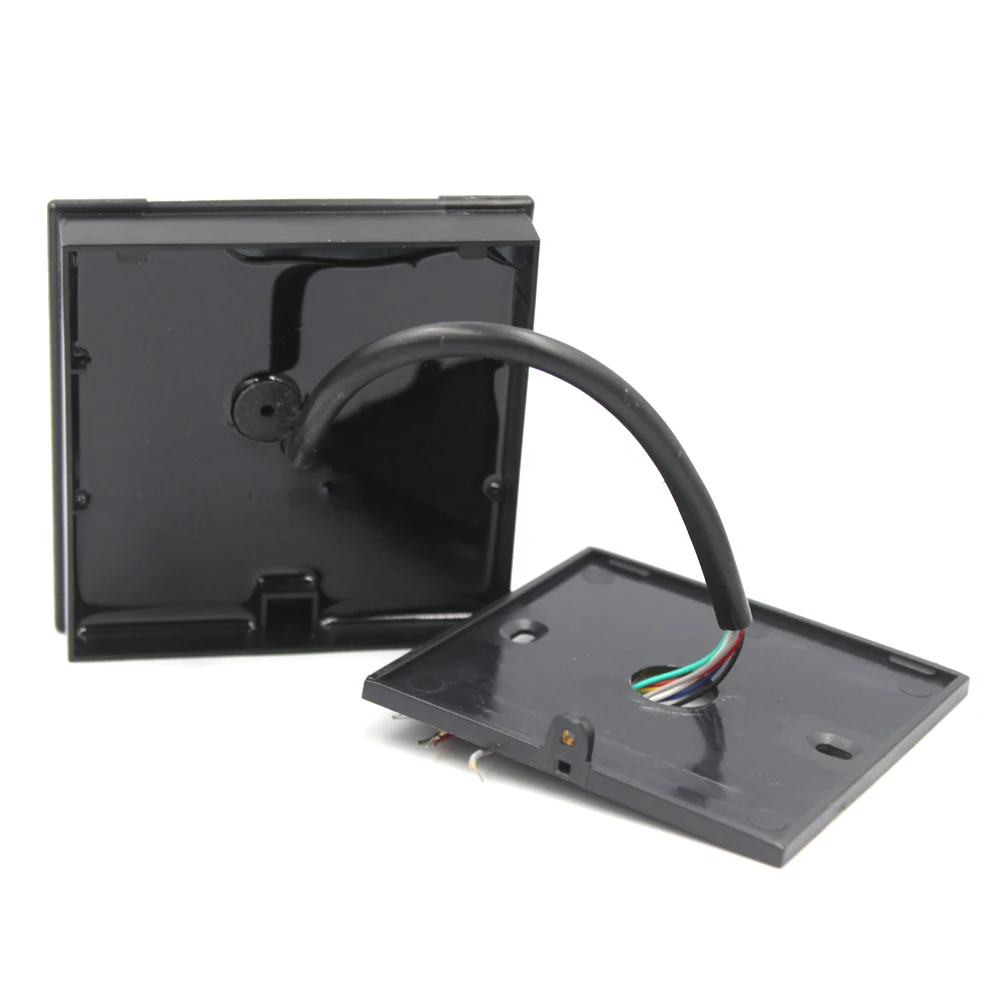 13 56 МГц IC/125 кГц RFID считыватель контроля доступа карты РГ 26/34 выход для система