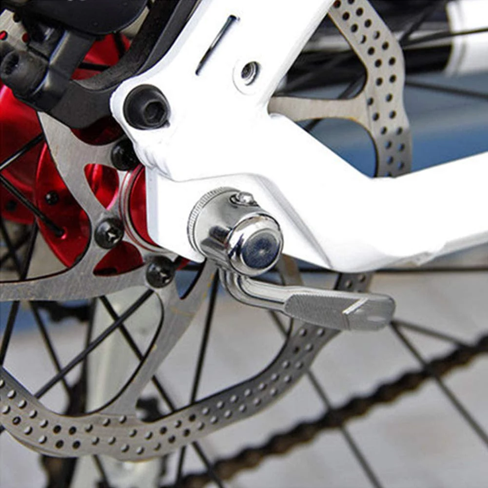 

Quick Release Lever Skewers Wheel Hub Front And Rear Clip Bolt Tool For Road Mountain Bike Cycling Accessories Bike Tools