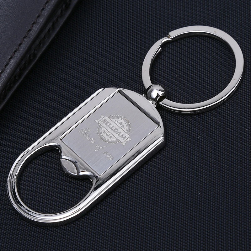 100 шт. брелок для открывания пивных бутылок|bottle opener keychain|opener keychainbottle |