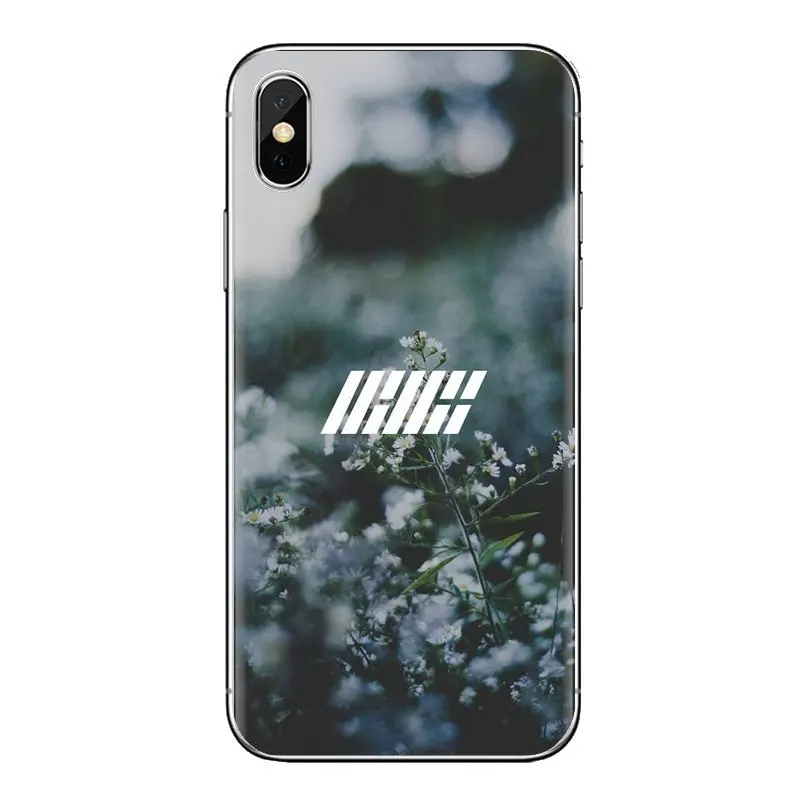 Для iPod Touch Apple iPhone 11 Pro 4 4s 5 5S SE 5C 6 6S 7 8 X XR XS Plus Max прозрачный чехол из искусственной