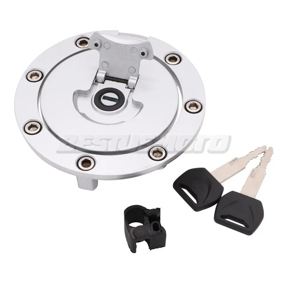 

Motorcycle Fuel Gas Tank Cap Set For Honda CBR400RR CBR600 CBR 900 929 954 1000RR 1100 400 RR VTR1000 RC51 CB600F