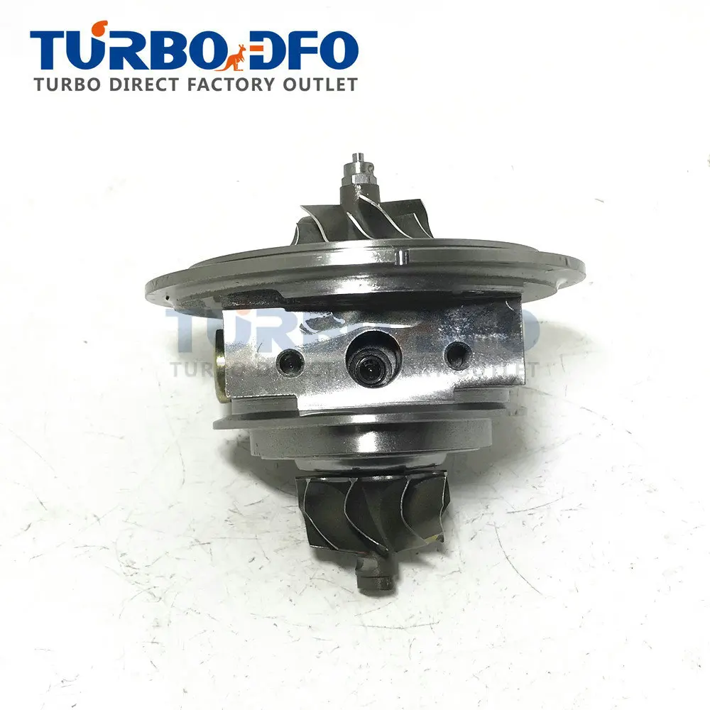 MGT1446Z Turbo CHRA для Alfa Romeo Giulietta Mito 1.4 TB 125Kw 16V MultiAir новый турбинный картридж 799502 -5001С 812812