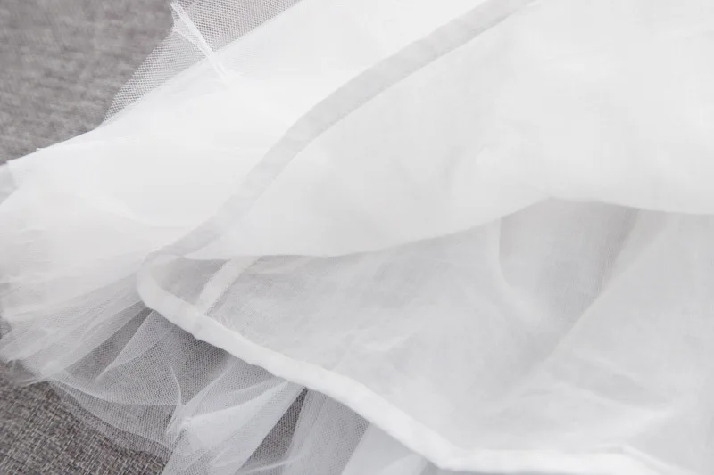 

Girls' Dress Cute Baby Girl New Princess Dress Fashion Tulle Skirt Ins Popular