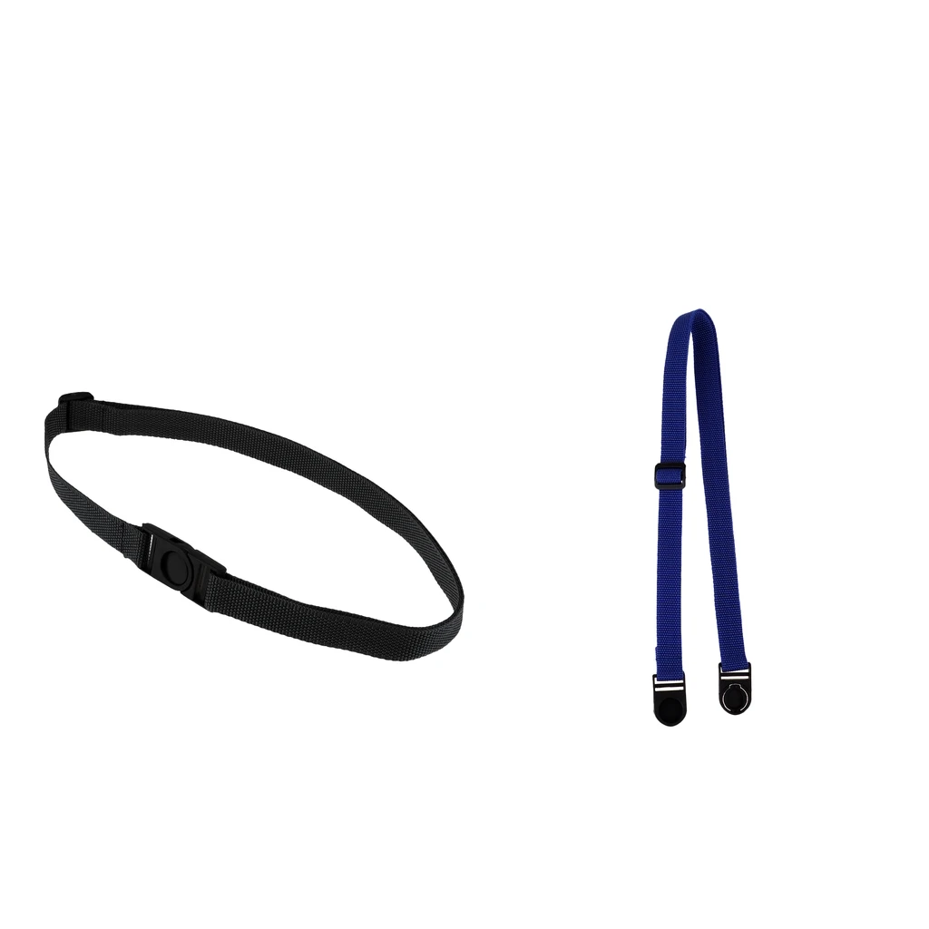 2 шт. хэндс-фри Перевозчик Сумка-тоут через плечо лямка для ювелирных изделий