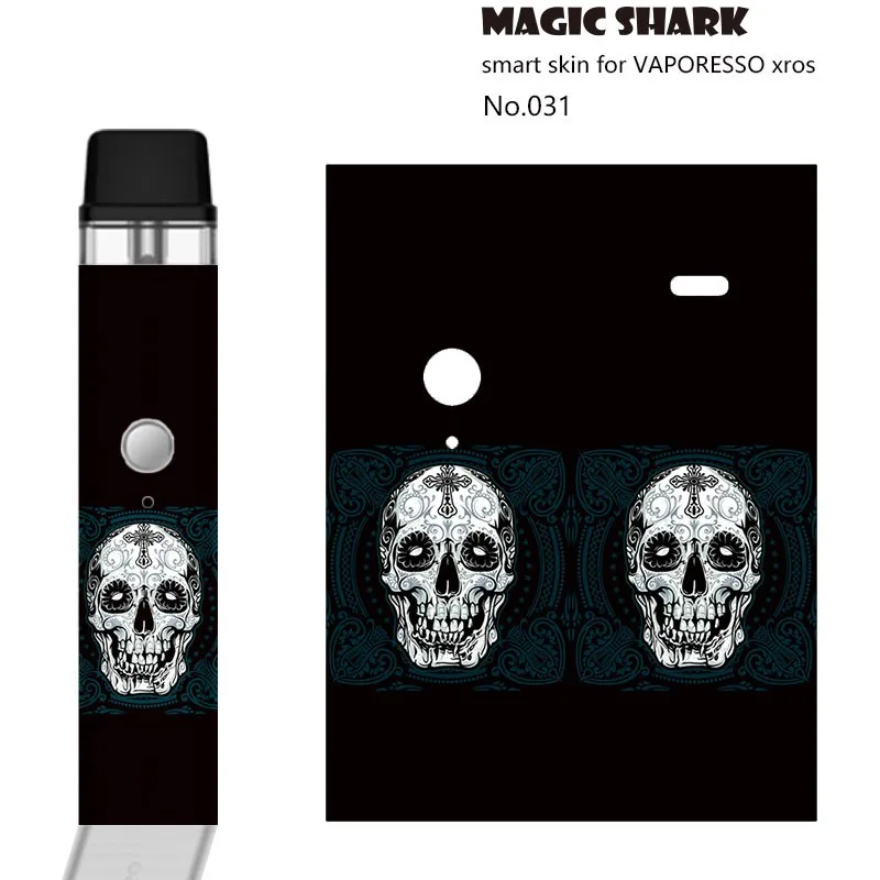 Волшебная АКУЛА 100% Новый Череп Дьявол деревянный лист милый медведь полностью