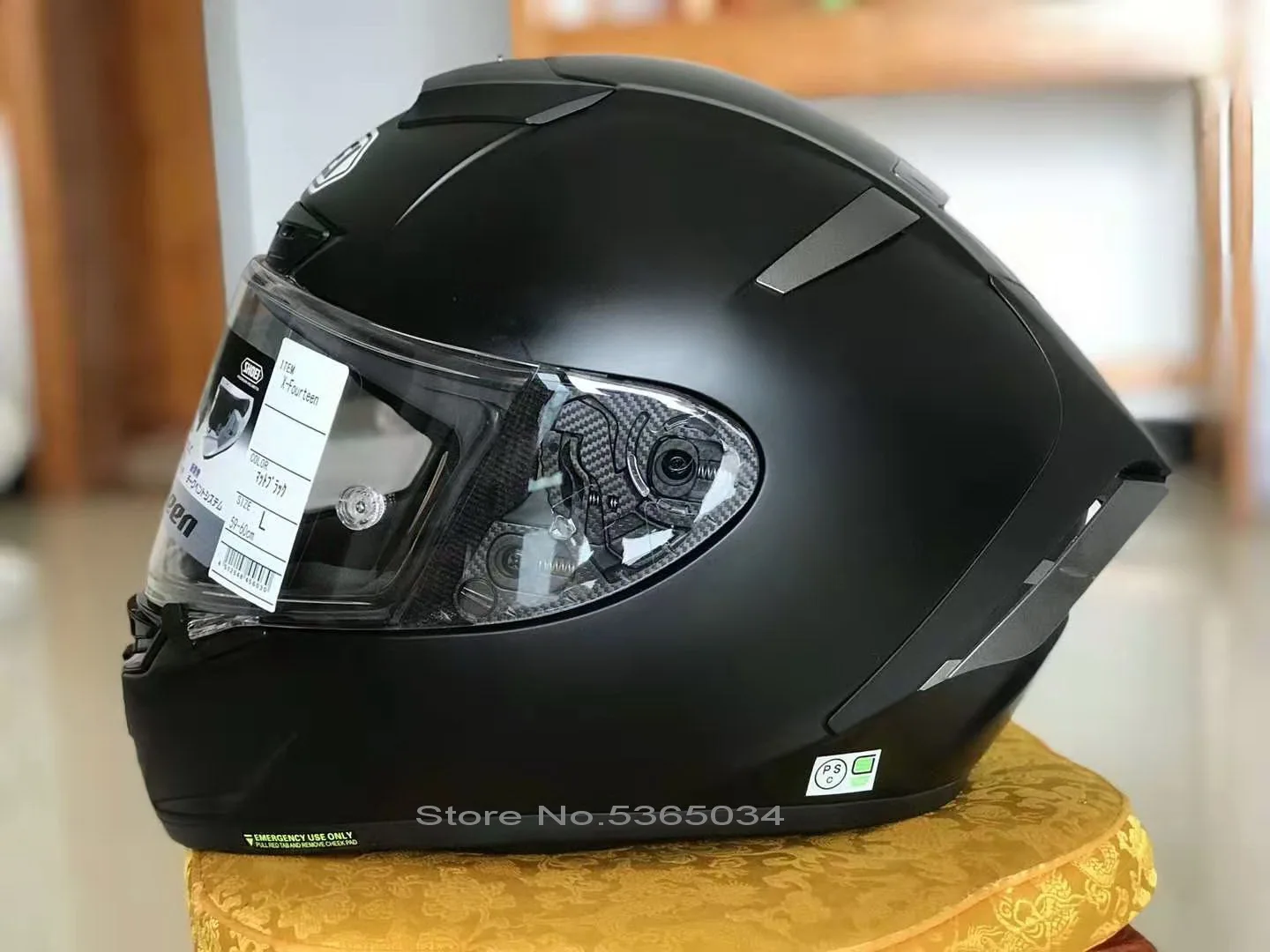 Мотоциклетный шлем на все лицо X14 93 marquez reinem черная Скрытая анти Туманная Визира