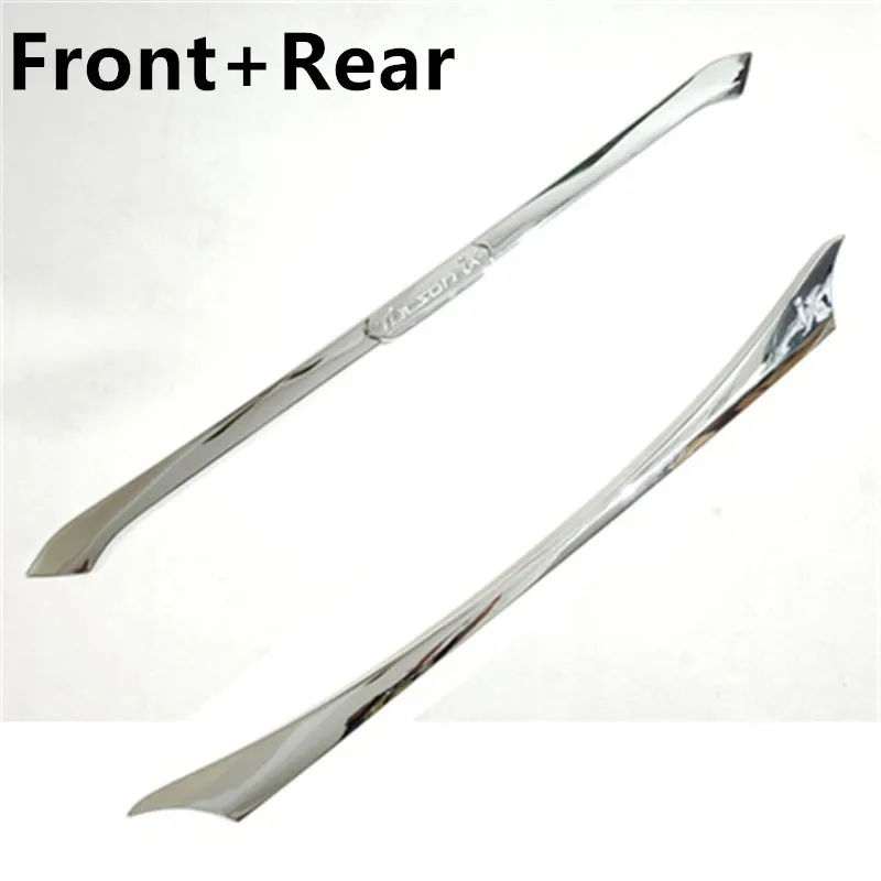 Крышка багажника из АБС хрома крышка отделка передняя решетка радиатора