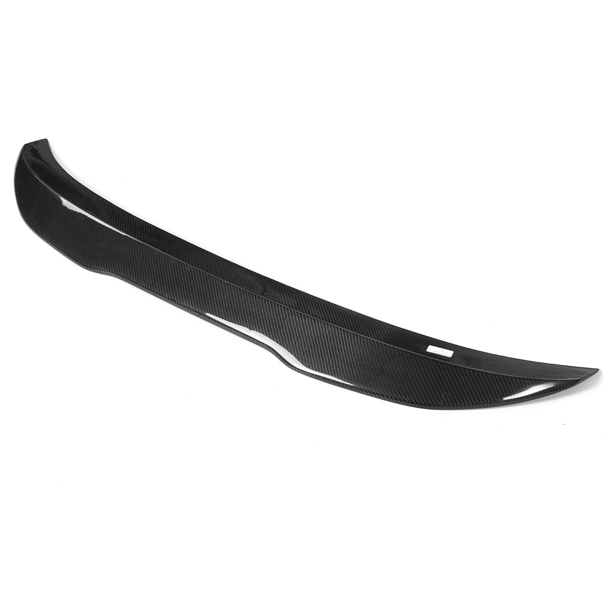 Задний спойлер F30 из углеродного волокна для багажника BMW 330i 335i 340i 2013 2018|Спойлеры и