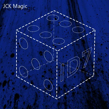 2020 ID7 от Rick Lax Magic Tricks|Волшебные фокусы| |