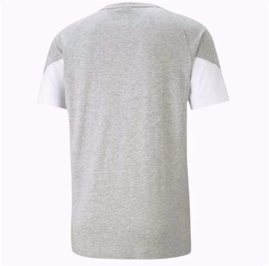 

2021 new season F1 Formula One racing suit short-sleeved T-shirt polyester quick-drying material can be customized with the same