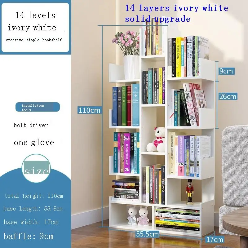 

De Cocina Cabinet Bureau Meuble Decoracao Estanteria Para Libro Libreria Camperas Furniture Rack Decoration Book Shelf Case