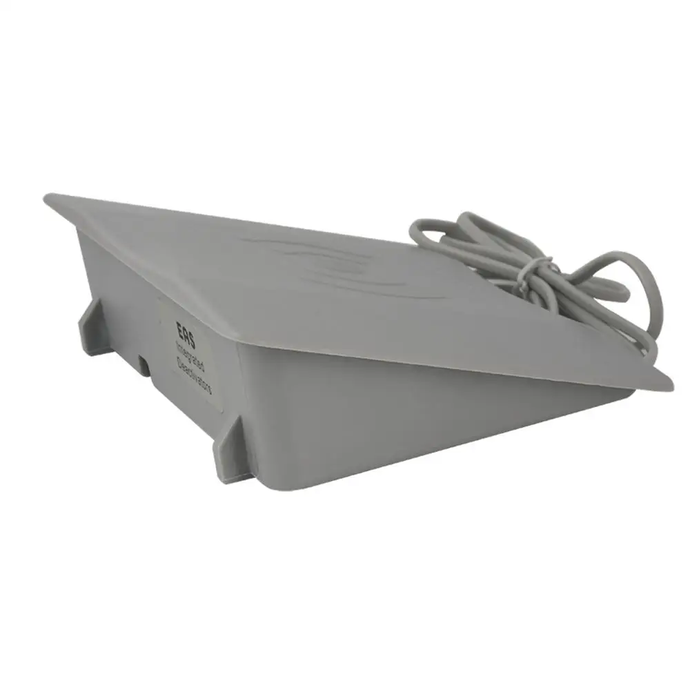 Деактиватор этикеток безопасности для системы EAS 58 кГц розничная продажа система