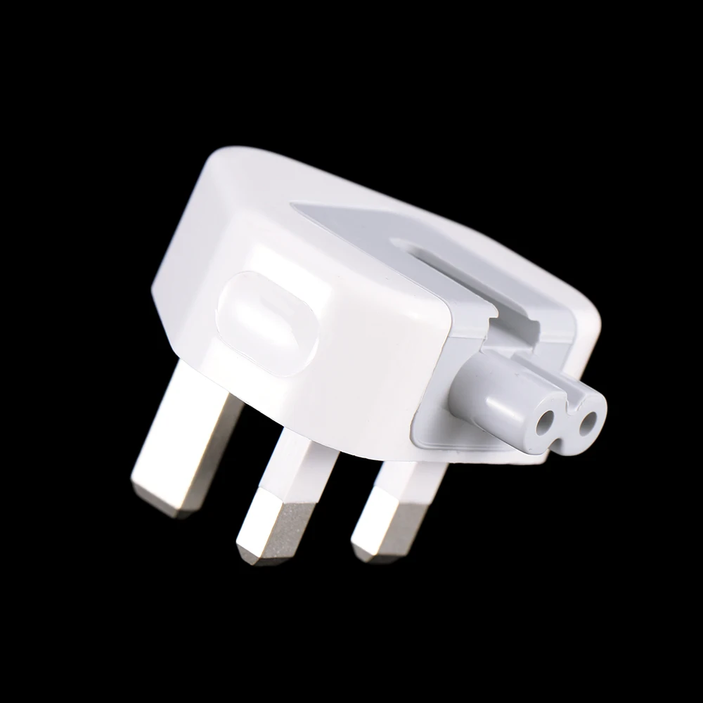 1 шт. настенный адаптер переменного тока со съемной вилкой Стандарта