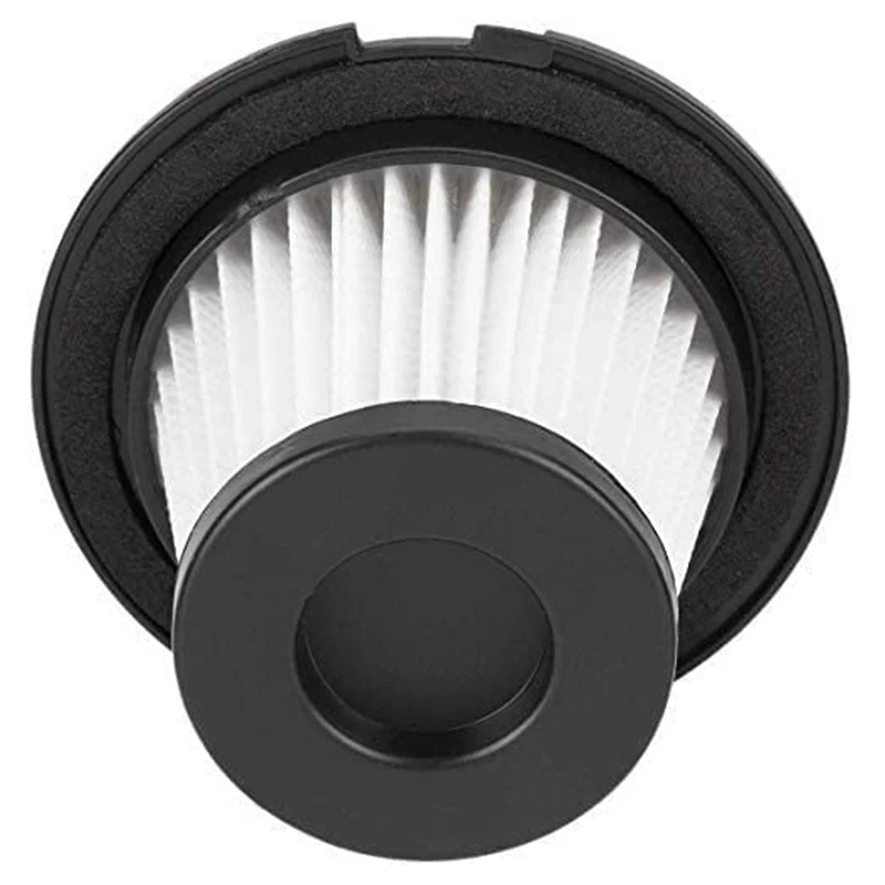 

Replacement HEPA Filter and Strainer Screen for MOOSOO K17 Cordless Vacuum Cleaner