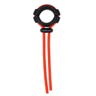 Силиконовое кольцо для пениса многоразовые презервативы Cockring для мужчин рукав для пениса Пояс верностиклетка Мастурбаторы БДСМ игрушки