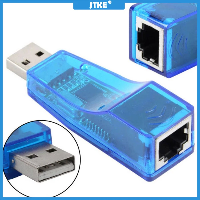 USB 2 0 к локальной сети RJ45 коммутатора Ethernet 10/100 Мбит/с сетевая карта адаптер для Win8