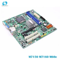 100 working for lenovo g41 motherboard xinqitian m7150 m7160 m60e l ig41m rev 1 0 71y6942 ddr3