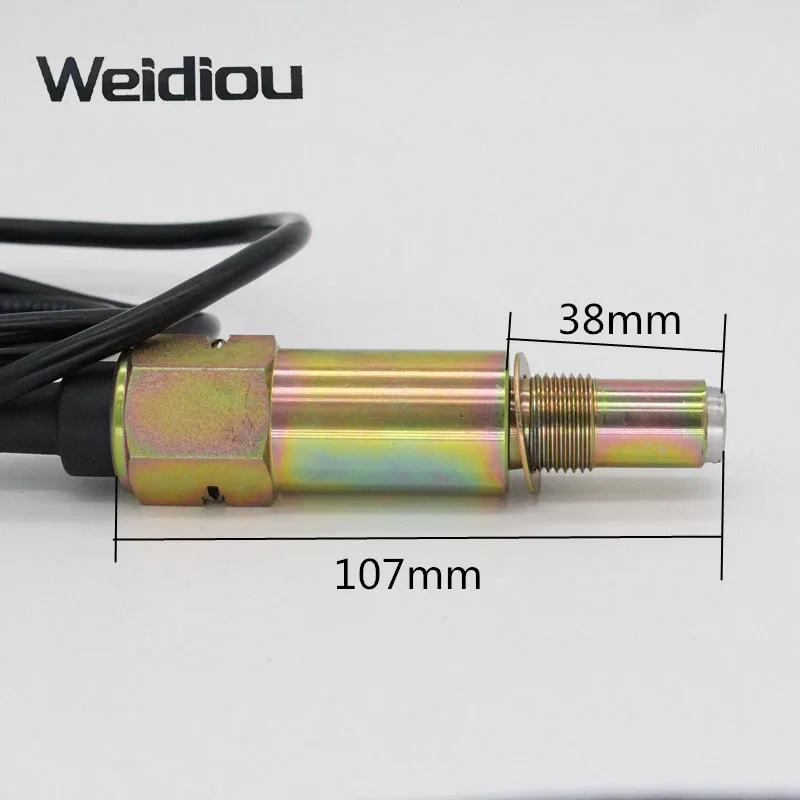 Датчик скорости одометра для легкового автомобиля | Автомобили и мотоциклы