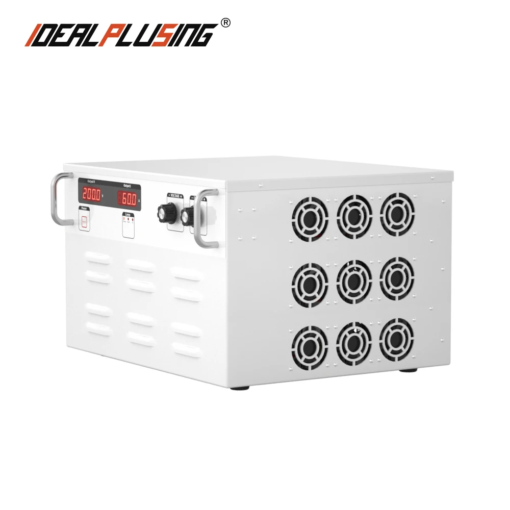 High power 3 phase 380v 500v ac to dc 600v 16a connector 9600w Adjustable variable voltage regulator supply | Строительство и