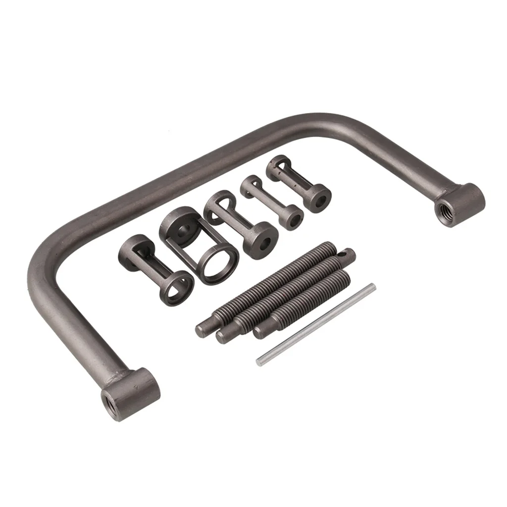 

Car Valve C Clamp Spring Compressor Set for Small Engine Safe Professional