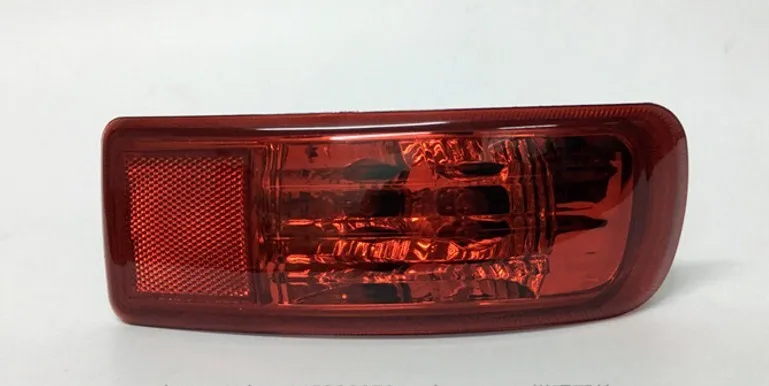 

eOsuns Front bumper light Front fog lamp for Hyundai Santa Fe Boliger