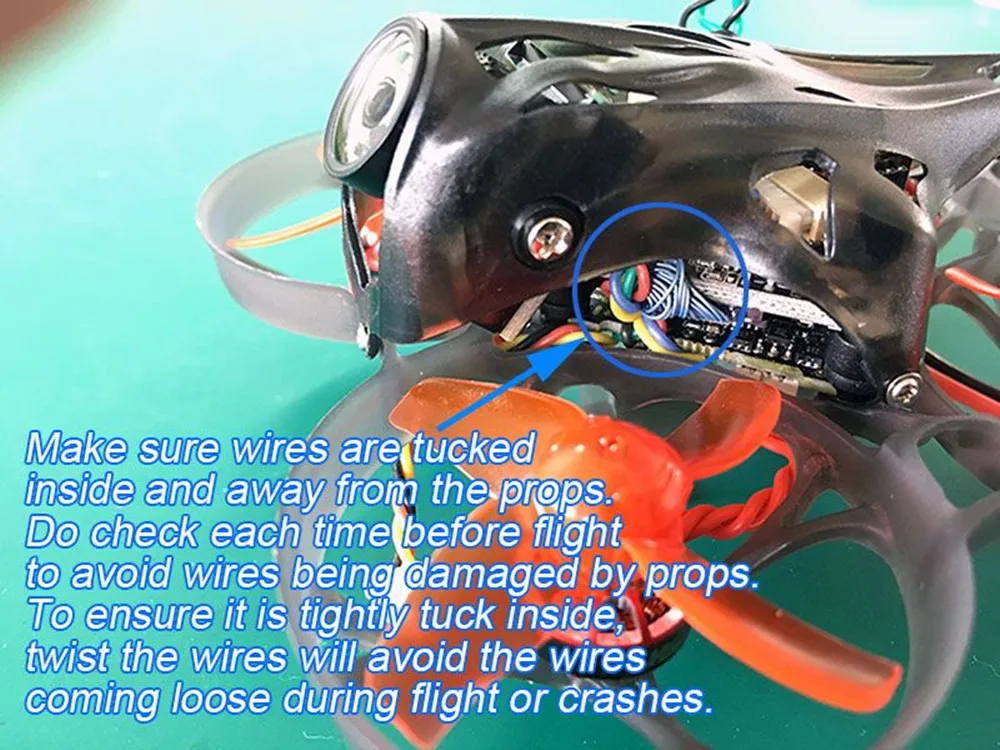Обновленный Happymodel Mobula7 HD 2-3S 75 мм Crazybee F4 Pro Whoop FPV гоночный Дрон PNP BNF w/CADDX черепаха V2 HD камера