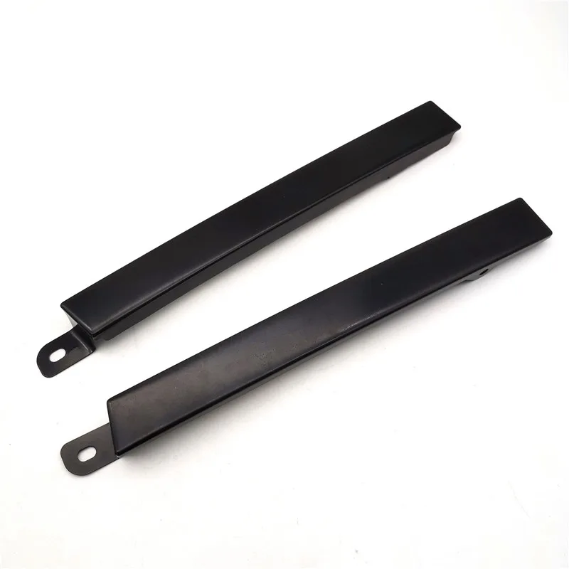 Передний бампер Tacoma 4Wd, передний бампер, передний бампер, задний и задний свет, для Tacoma 1998-2000, 1 пара