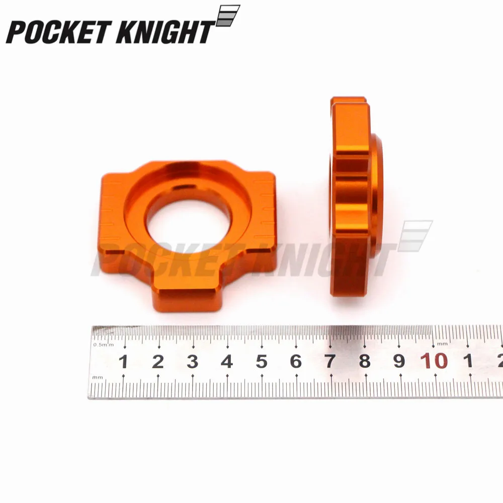 Регулятор цепи для 690 SMC R/ Enduro R 2019-2020 790 DUKE/ADVENTURE 18-20 аксессуары мотоциклов Swingarm Slider |