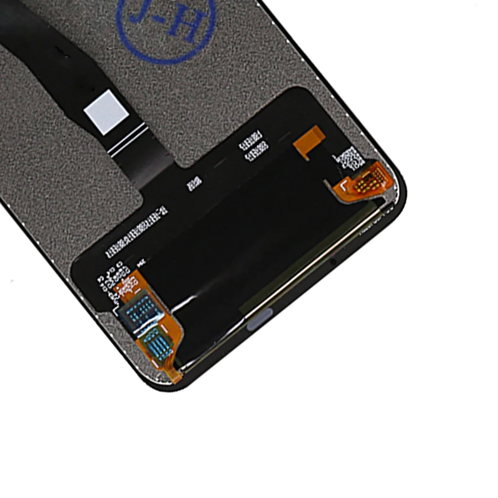 ЖК-дисплей качества AAA для Huawei P Smart 2019 с рамкой 6 21 дюйма ЖК-экран телефона L21 LX3 |