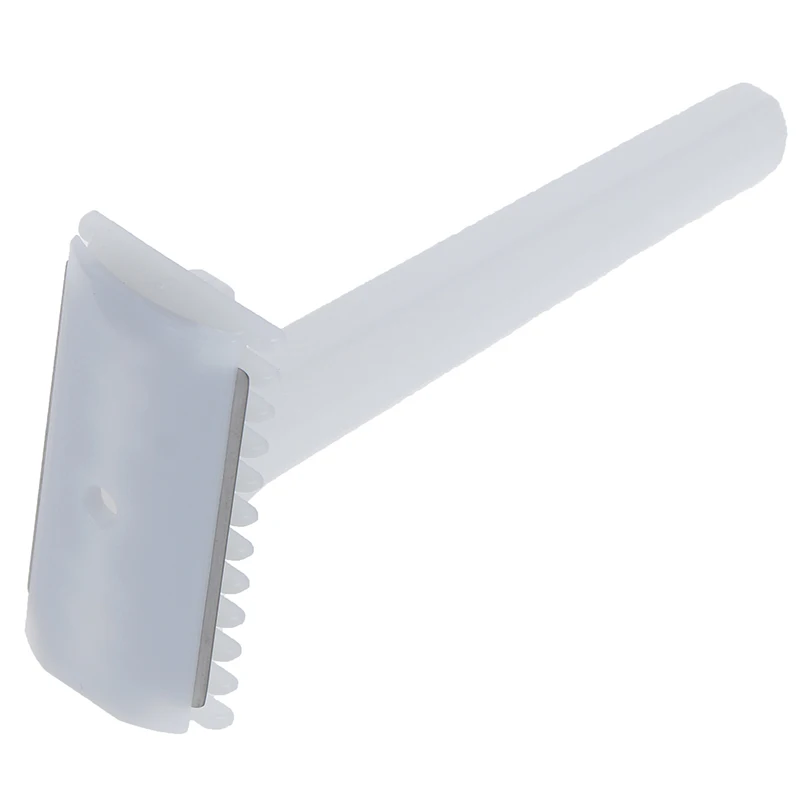 Бритва с двойной окантовкой для женского тела безопасная Одноразовая