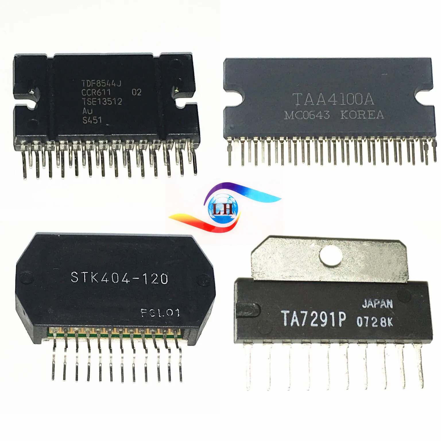 В наличии SMA6821M ZIP24 Оригинал подлинный 100% большая цена отличное | Электроника