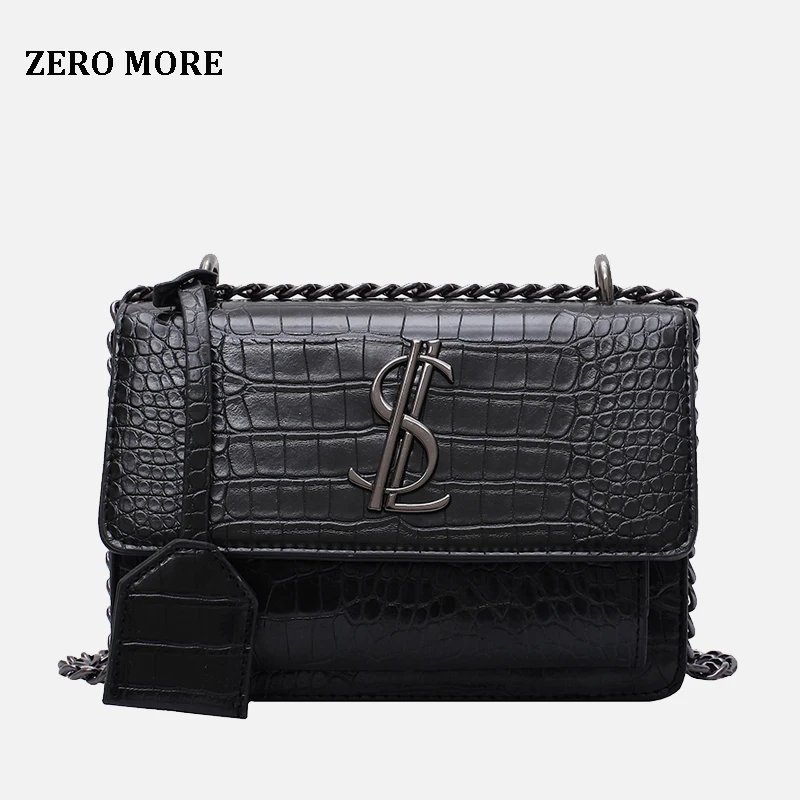 2020 роскошные женские сумки известного бренда дизайнерские классические через