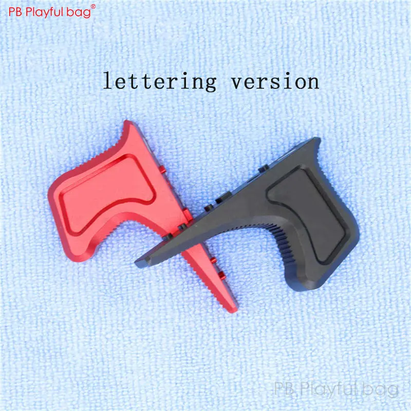 Игровой Мешок Открытый CS обновленный материал Handstop keymod mlok гель мяч пистолет