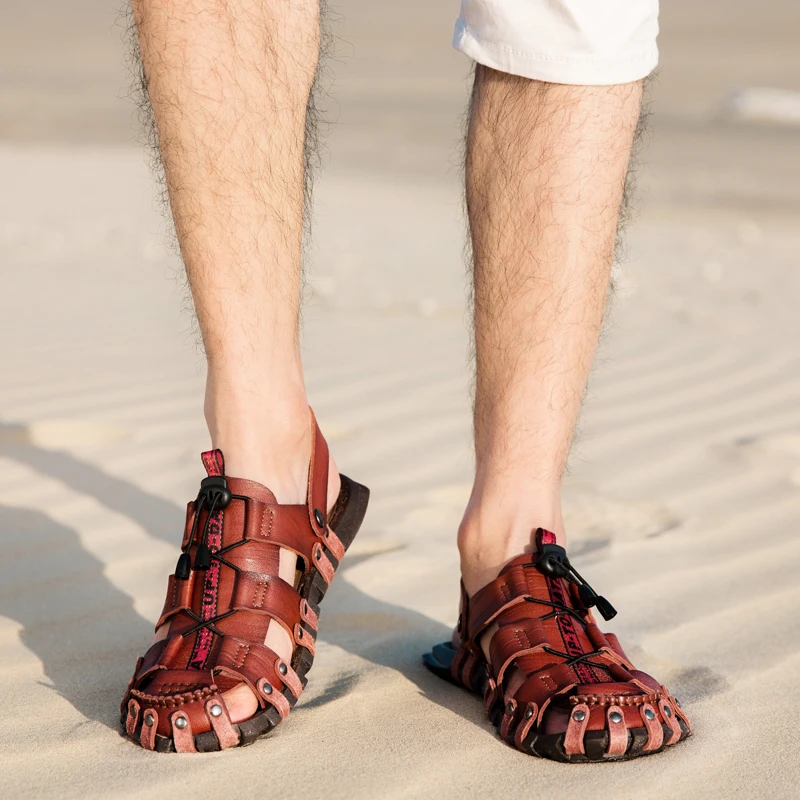 

Men's Shoes