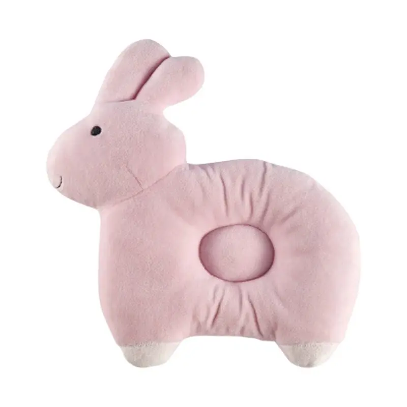 

Baby pillow anti-eccentric headrest stereotyped pillow baby pillow wholesale