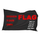 Индивидуальный флаг, спортивный открытый клубный баннер с цифровой печатью и флаги