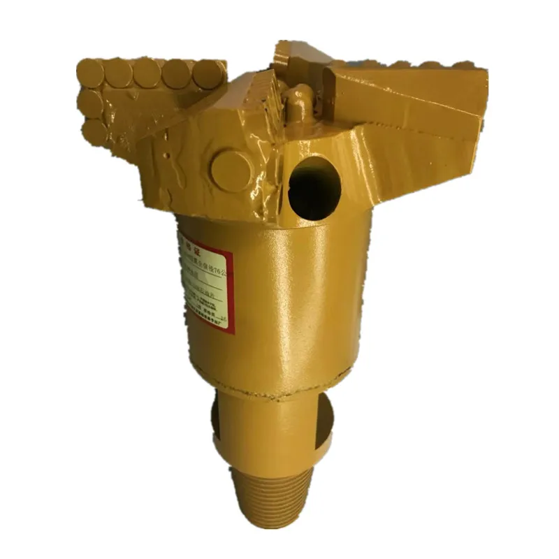 Сверло для алмазной разведки 180 мм буровое долото бурения скважин долота горного