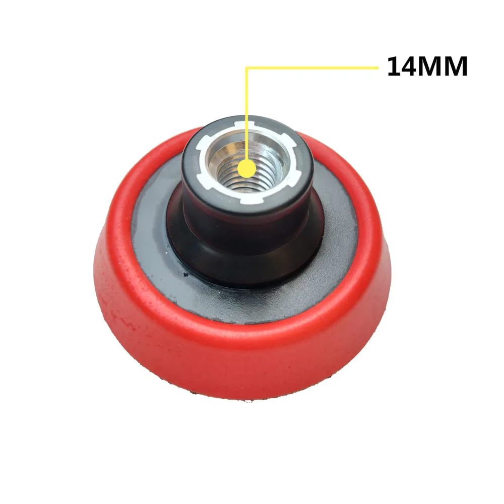 Подложка для угловой шлифовальной машины 3 шт. | Инструменты