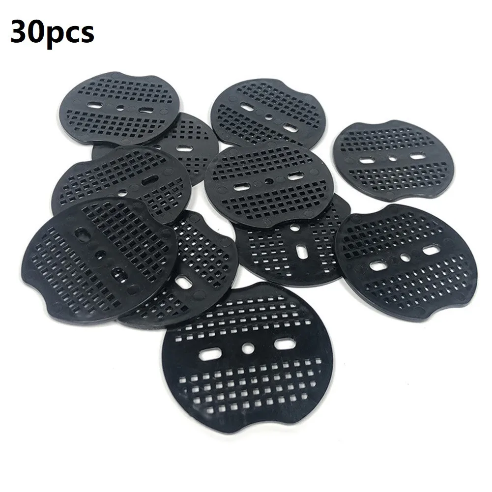 Колышки для палатки Ground U 30 шт. прокладка гвоздей крючки кемпинга из брезента