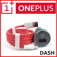 oneplus 7t pro dash car charger 5v3 5a original dash fast charging car charger usb c cable for oneplus 7t 7 pro 6t 5 5t 3 3t