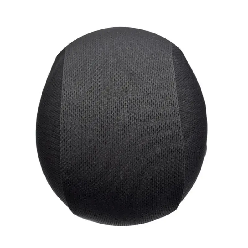 Comfortable and cool Motorcycle Bicycle Helmet Inner Liner Hat Moisture Wicking Cooling Quick-drying Cap | Спорт и развлечения